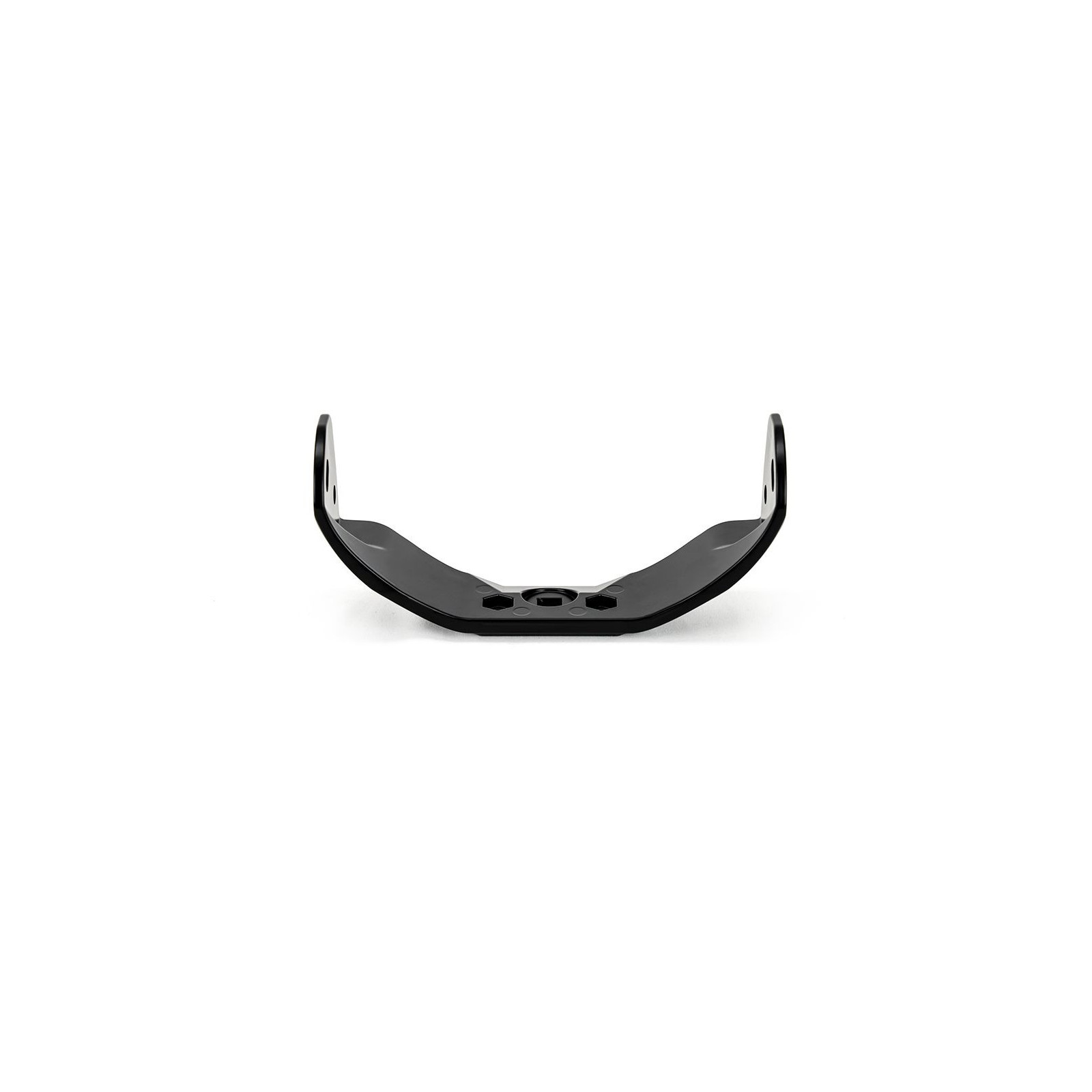 FIXATION CENTRALE SLIM LAZER SENTINEL (VISSERIE INCLUSE)