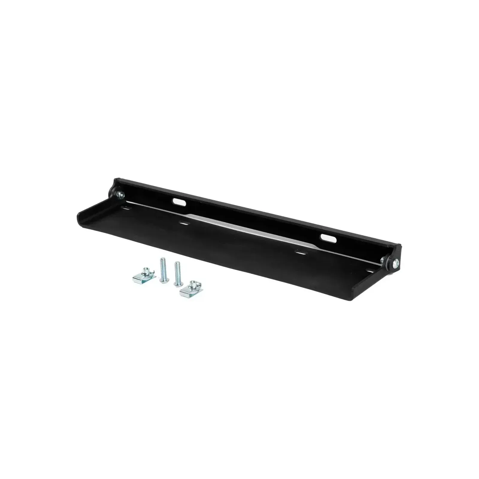 SUPPORT PLAQUE IMMATRICULATION PC AV PICK-UP