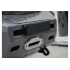 SUPPORT PLAQUE IMMATRICULATION PC AV PICK-UP