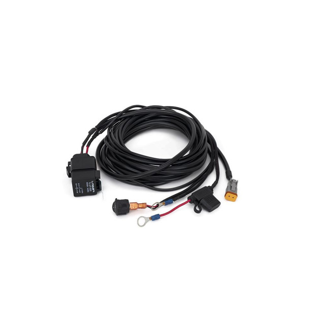 FAISCEAU 1 PHARE - GAMME UTILITY
