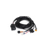 FAISCEAU 1 PHARE - GAMME UTILITY