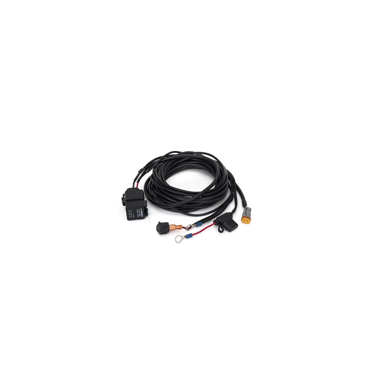 FAISCEAU 1 PHARE - GAMME UTILITY