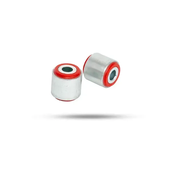 SILENTBLOCS POLYURETHANE AMORTISSEUR PEDDERS 154301 (La paire)