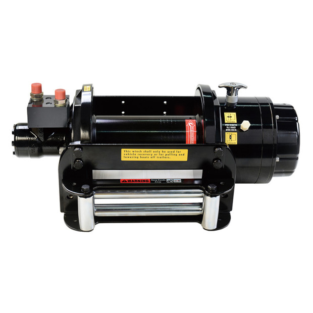 TREUIL COME UP HYDRAULIQUE HV 15 