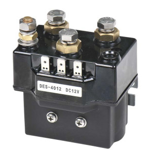 RELAIS INVERSEUR DOUBLE  OUTBACK/WA-0100