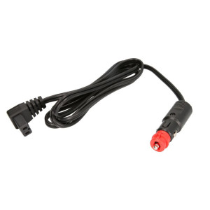 CORDON D'ALIMENTATION  12/24V - ALLUME CIGARE - 10A