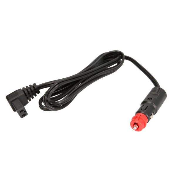 CORDON D'ALIMENTATION  12/24V - ALLUME CIGARE - 10A
