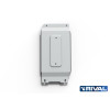 PLAQUE PROTECTION RIVAL BOITE TRANSFERT (PL 2) JEEP JK 3.6 4 PORTES
