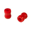 KIT SILENTBLOCS PU RENFORCES (OEIL Ø 16mm)