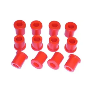 SILENTBLOCS DE LAMES+JUMELLES PEDDERS TOYOTA BJ/FJ40 - HJ40/42