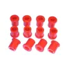 SILENTBLOCS DE LAMES+JUMELLES PEDDERS TOYOTA BJ/FJ40 - HJ40/42