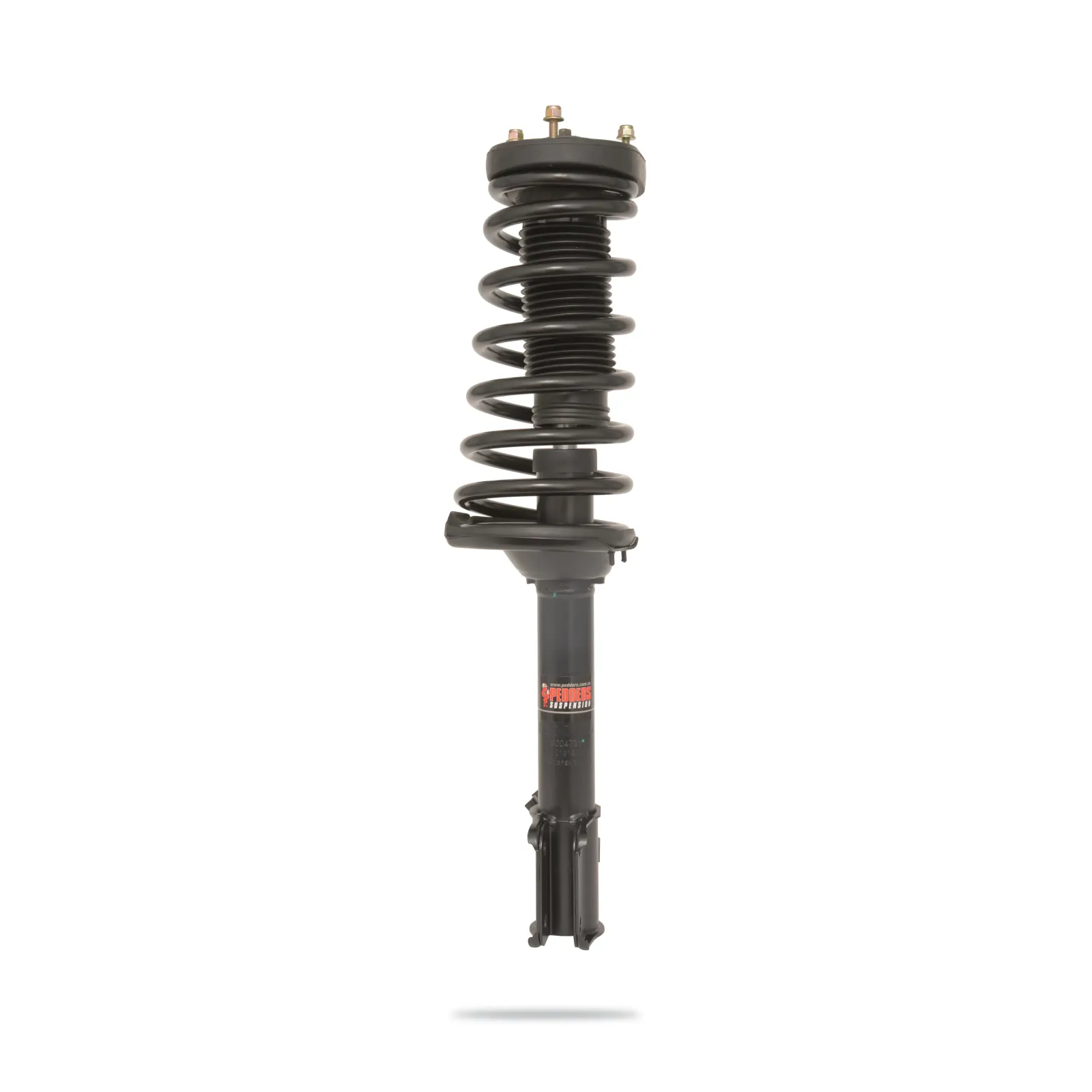 COMBINE PEDDERS EZIFIT ARD SUBARU FORESTER 2002-2008