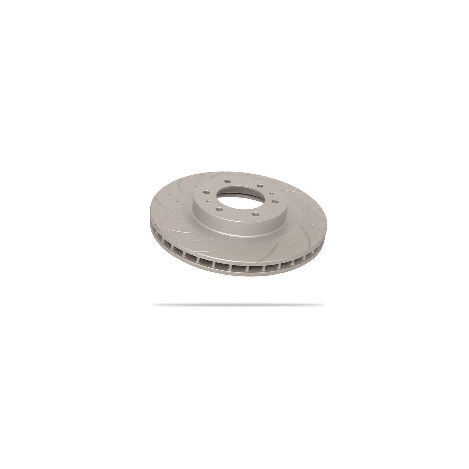 DISQUE DE FREIN AVG PEDDERS RAINURE VENTILE KIT BIG BRAKE FORD RANGER