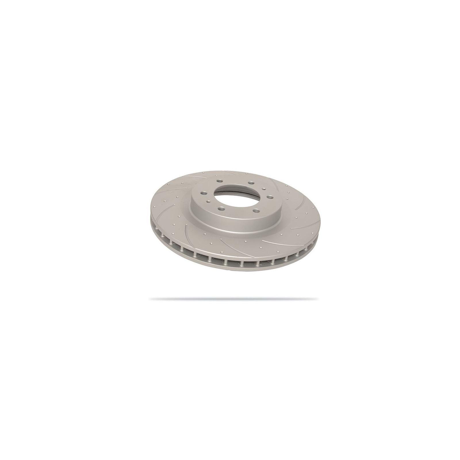 DISQUE DE FREIN AVD PEDDERS RAINURE VENTILE KIT BIG BRAKE FORD RANGER
