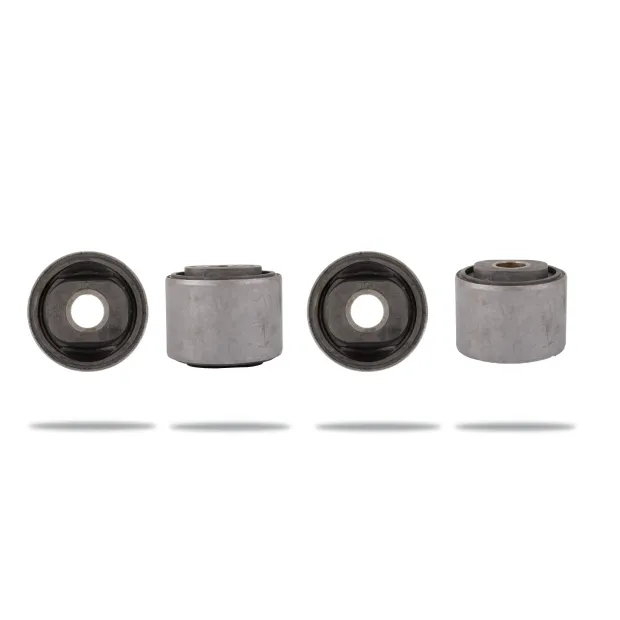 SILENTBLOCS CAOUTCHOUC TIRANT DE PONT AV PEDDERS PATROL / HDJ80