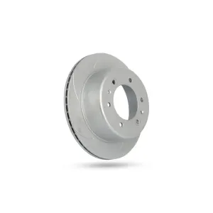 DISQUE DE FREIN ARG PEDDERS RAINURE VENTILE KIT CONVERSION ISUZU D-MA