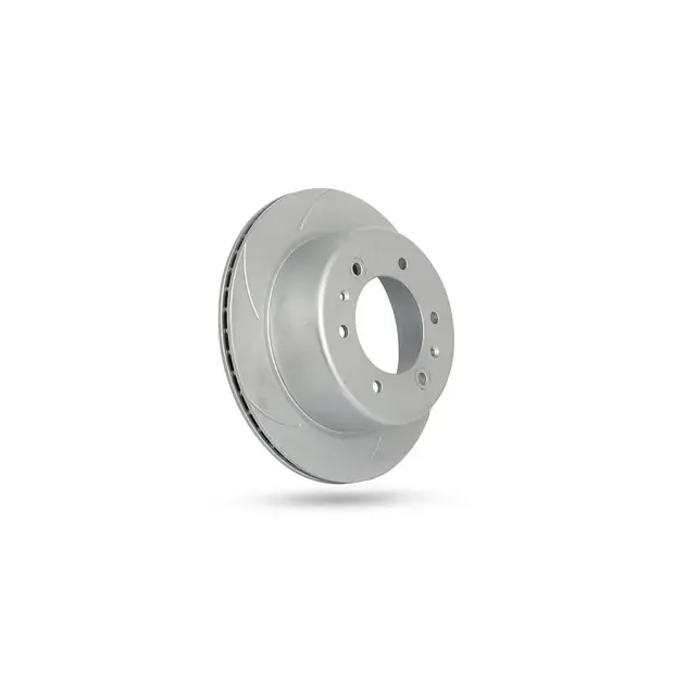 DISQUE DE FREIN ARG PEDDERS RAINURE VENTILE KIT CONVERSION ISUZU D-MA