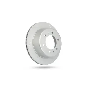 DISQUE DE FREIN ARD PEDDERS RAINURE VENTILE KIT CONVERSION ISUZU D-MA