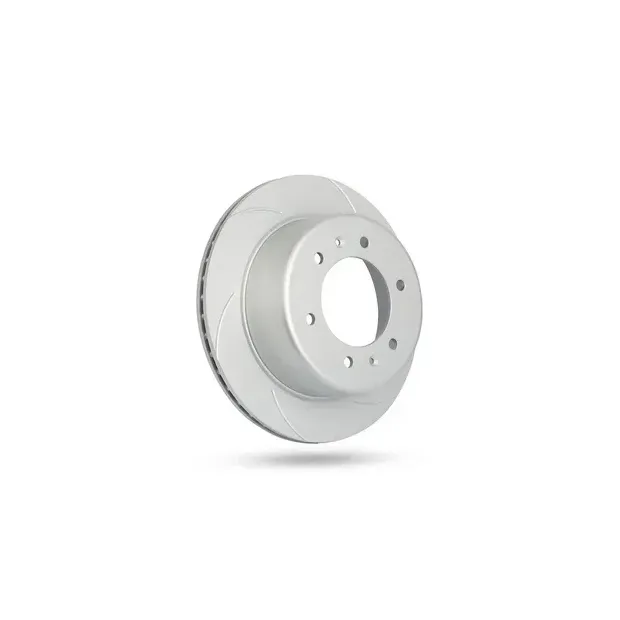 DISQUE DE FREIN ARD PEDDERS RAINURE VENTILE KIT CONVERSION ISUZU D-MA