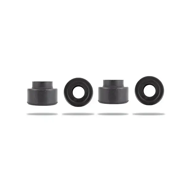 SILENTBLOC TIRANT DE PONT AV NISSAN PATROL (Chassis)