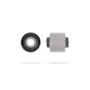 SILENTBLOC TIRANT DE PONT AV TOYOTA HDJ 80 (Chassis)