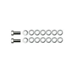 KIT ABAISSEMENT ROULEMENT DE PALIER DE TRANSMISSION FORD RANGER 2011+