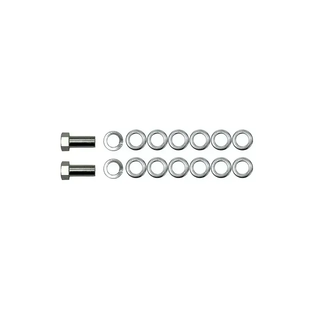 KIT ABAISSEMENT ROULEMENT DE PALIER DE TRANSMISSION FORD RANGER 2011+
