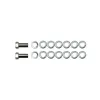 KIT ABAISSEMENT ROULEMENT DE PALIER DE TRANSMISSION FORD RANGER 2011+