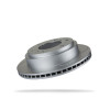 DISQUE DE FREIN ARD PEDDERS RAINURE VENTILE MITSUBISHI PAJERO 3