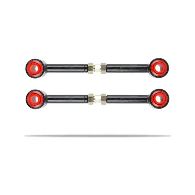 TIRANT DE PONT ARR. SUP. PEDDERS NISSAN PATROL GR Y60/Y61 (la paire)