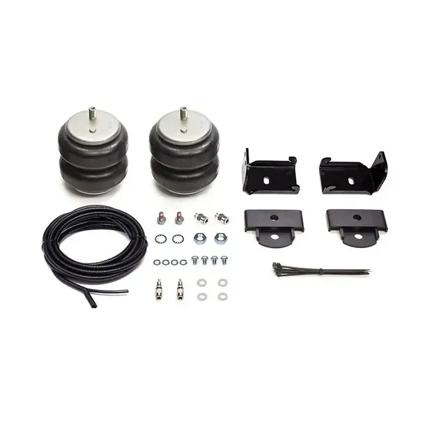 KIT AIRBAG PEDDERS TOYOTA HILUX REVO
