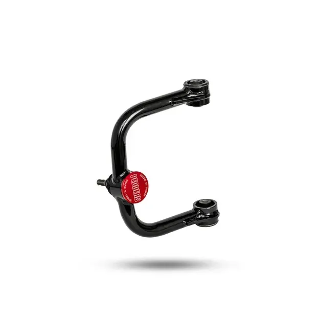 TRIANGLE SUP. PEDDERS TRAKRYDER EXTREME NISSAN NAVARA D40 / NP300 (la