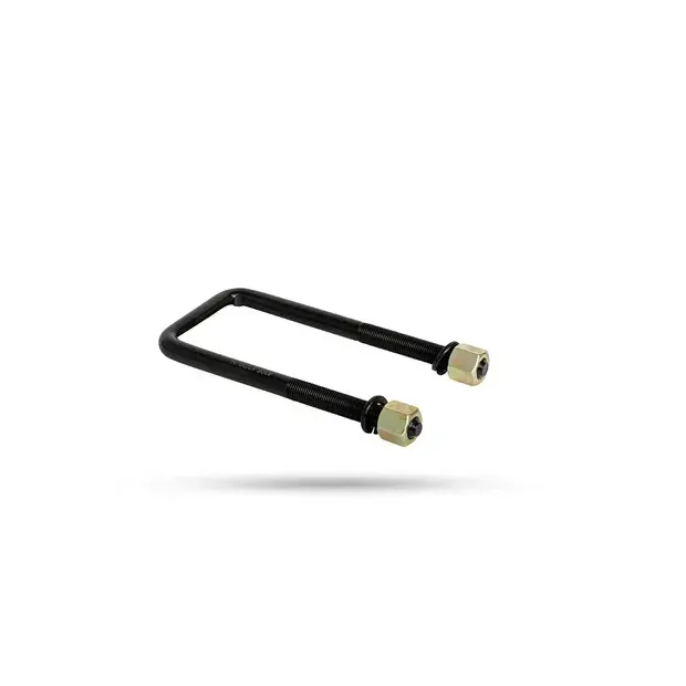 BRIDE DE LAMES PEDDERS SQ 72 x 14 x 185 mm