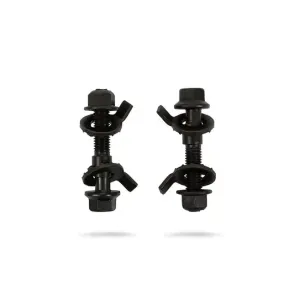 VIS EXCENTRIQUE REGLAGE CARROSSAGE PEDDERS - 14MM - BOITE DE 10 PAIRE