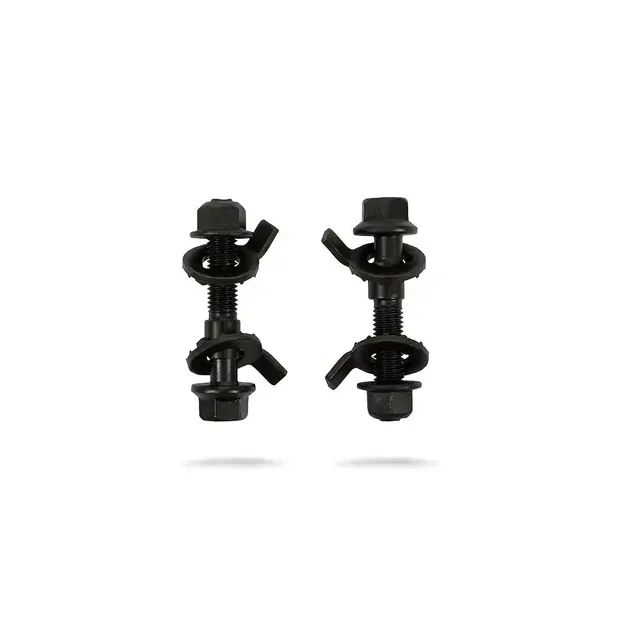 VIS EXCENTRIQUE REGLAGE CARROSSAGE PEDDERS - 14MM - BOITE DE 10 PAIRE