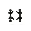 VIS EXCENTRIQUE REGLAGE CARROSSAGE PEDDERS - 14MM - BOITE DE 10 PAIRE