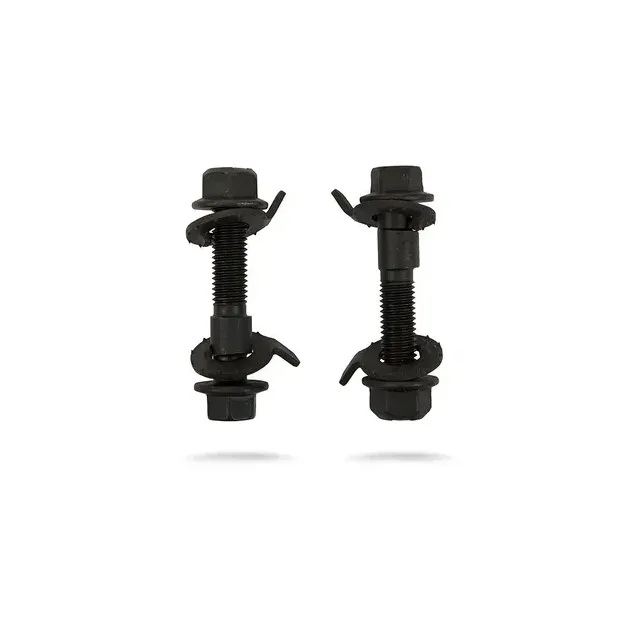 VIS EXCENTRIQUE REGLAGE CARROSSAGE PEDDERS - 16MM - LA PAIRE