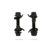 VIS EXCENTRIQUE REGLAGE CARROSSAGE PEDDERS - 16MM - LA PAIRE