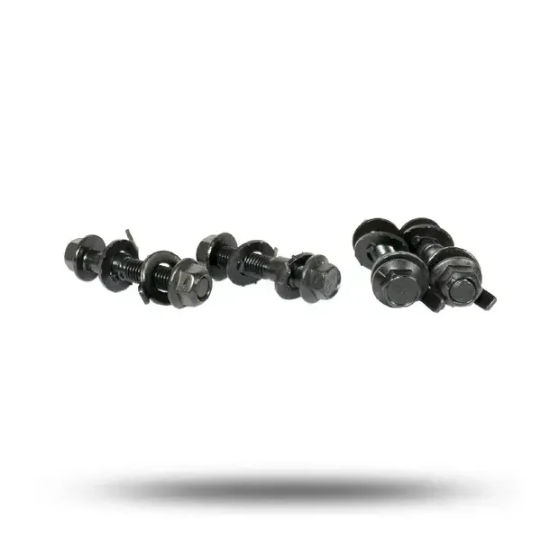 VIS EXCENTRIQUE REGLAGE CARROSSAGE PEDDERS - 16MM - LA PAIRE