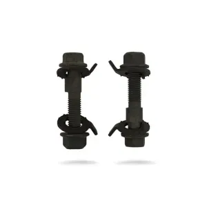 VIS EXCENTRIQUE REGLAGE CARROSSAGE PEDDERS - 17MM - LA PAIRE