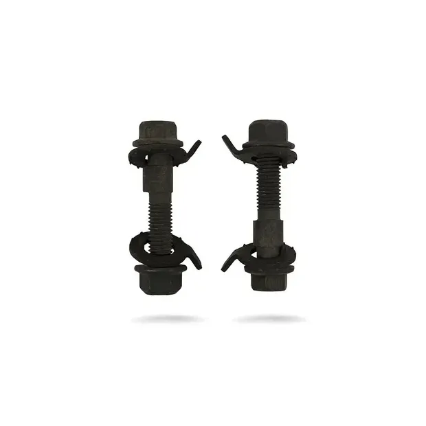 VIS EXCENTRIQUE REGLAGE CARROSSAGE PEDDERS - 17MM - LA PAIRE