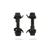 VIS EXCENTRIQUE REGLAGE CARROSSAGE PEDDERS - 17MM - BOITE DE 10 PAIRE