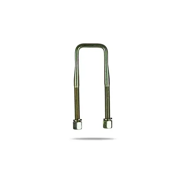 BRIDE DE LAMES PEDDERS 64 x 14 x 200 mm