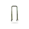 BRIDE DE LAMES PEDDERS 64 x 14 x 200 mm