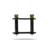 JUMELLE GRAISSABLE PEDDERS ISUZU D-MAX 2008-2012