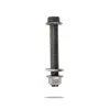 VIS LAME COTE CONDUCTEUR TOYOTA HILUX 2016+