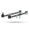 BIELLETTE BARRE STAB. ARR. REGLABLE & GRAISSABLE JEEP WRANGLER JK
