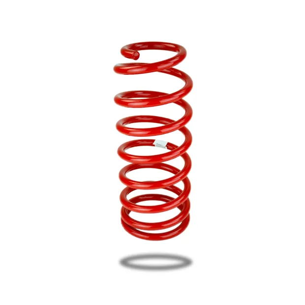 RESSORT ARR. PEDDERS TOYOTA KDJ125 / KDJ155