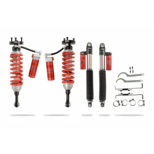 KIT PEDDERS TRAKRYDER EXTREME FORD RANGER 2011-2019