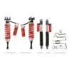 KIT PEDDERS TRAKRYDER EXTREME FORD RANGER 2011-2019